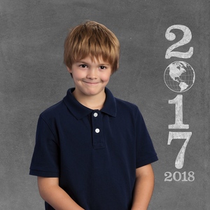 Fundraising Page: Quincy Propps